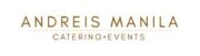 Andreis Catering Manila